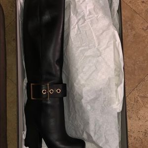 Gucci boots